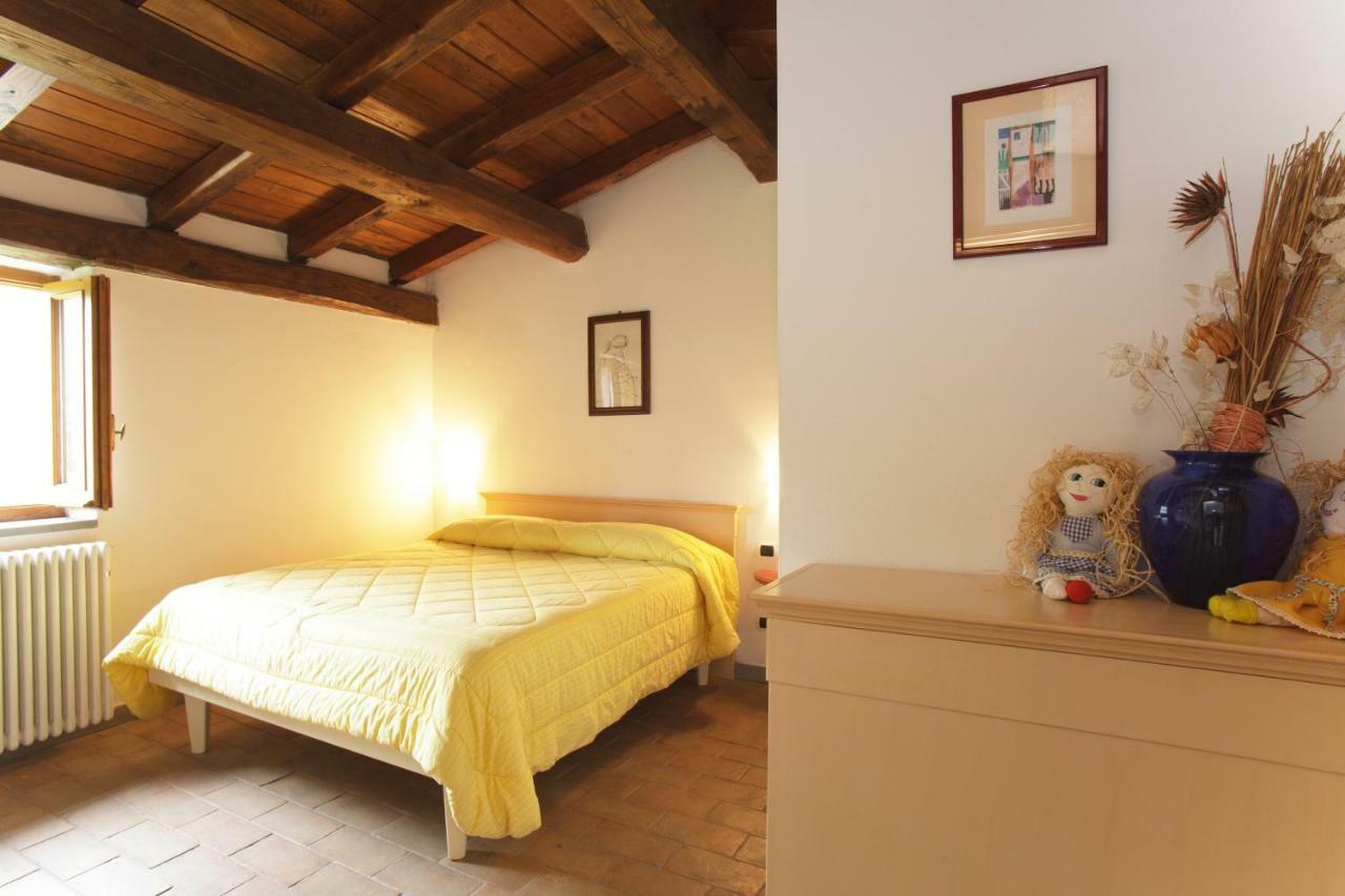 Agriturismo I Due Ghiri - Cinque Terre Calice al Cornoviglio Exterior foto
