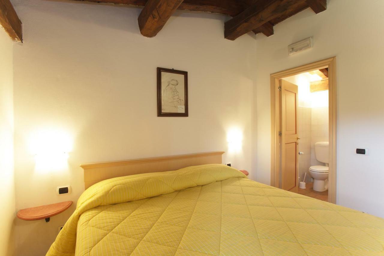 Agriturismo I Due Ghiri - Cinque Terre Calice al Cornoviglio Exterior foto